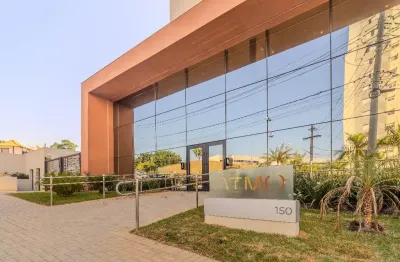 Apartamento à venda no atmo no parque morumbi em votorantim