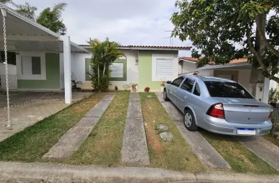 Casa 3 dorms, suíte, garagem, lazer completo no condomínio terra nova