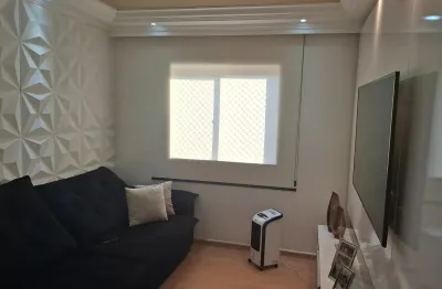 Apartamento com 2 quartos à venda na Avenida General Carneiro, Vila Lucy, Sorocaba