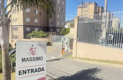 Apartamento com 2 quartos para alugar na Luzerme Proença De Arruda, 345, Vila Odin, Sorocaba