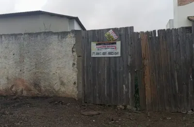 Terreno à venda na avenida alberto leal, candeias, vitória da conquista por r$ 650.000