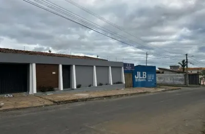 Casa com 3 quartos à venda na rua josé bonifácio, alto maron, vitória da conquista, 120 m2 por r$ 550.000