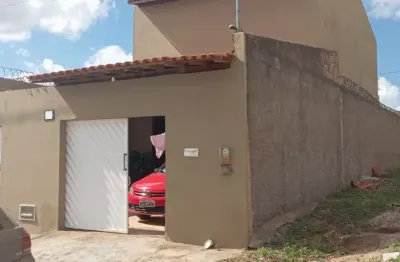Casa com 4 quartos à venda na rua araponga, zabelê, vitória da conquista, 260 m2 por r$ 200.000
