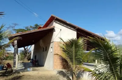 Chácara / sítio com 3 quartos à venda na Área Rural de Vitória da Conquista, Vitória da Conquista 
