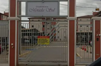Apartamento com 2 quartos à venda na 6ª Avenida Boa Vista, Boa Vista, Vitória da Conquista