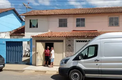 Casa com 2 quartos à venda no Zabelê, Vitória da Conquista 