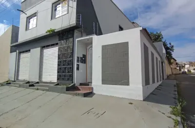 Casa com 3 quartos à venda na Avenida Franklin Ferraz, Candeias, Vitória da Conquista