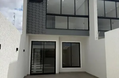Casa com 4 quartos à venda na Avenida A, Felícia, Vitória da Conquista