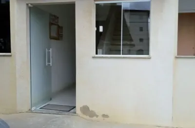 Apartamento com 2 quartos para alugar na 6ª Avenida Boa Vista, Boa Vista, Vitória da Conquista