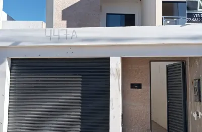 Casa com 3 quartos à venda na Rua Q, Felícia, Vitória da Conquista