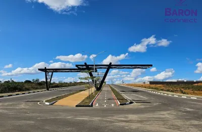 Terreno à venda na Avenida Contorno, Primavera, Vitória da Conquista