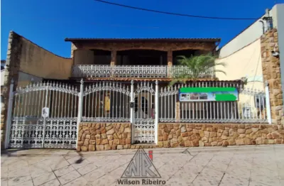 Casa com 4 quartos à venda em Campo Grande, Rio de Janeiro 