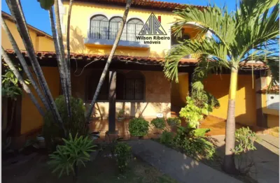 Casa com 4 quartos à venda em Campo Grande, Rio de Janeiro 