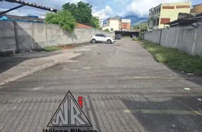 Terreno à venda em Campo Grande, Rio de Janeiro 