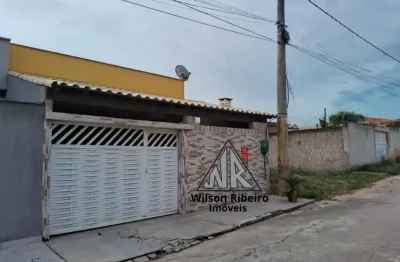 Casa em condomínio fechado com 2 quartos à venda em Campo Grande, Rio de Janeiro 