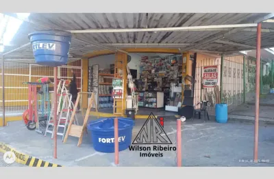 Ponto comercial com 1 sala à venda em Campo Grande, Rio de Janeiro 