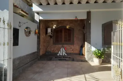 Casa com 3 quartos à venda em Campo Grande, Rio de Janeiro 