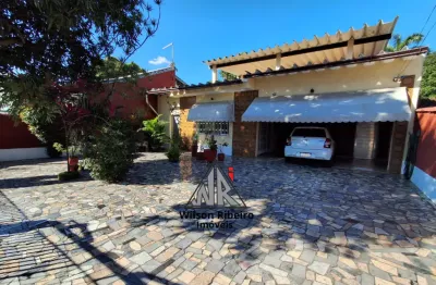 Casa com 3 quartos à venda em Campo Grande, Rio de Janeiro 