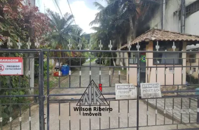 Terreno em condomínio fechado à venda na Praia do Saco, Mangaratiba 