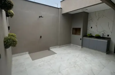 Casa com 3 quartos à venda na Quadra QR 604, Samambaia Norte (Samambaia), Brasília