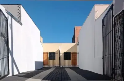 Casa nova à venda no brasília | 3 quartos + 3 vagas | 70 m2