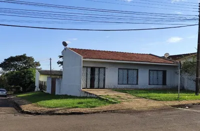 Terreno à venda no Parque São Paulo, Cascavel 