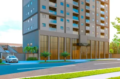 Apartamento com 2 quartos à venda na Rua Aparecida do Norte, 786, Pioneiros Catarinenses, Cascavel