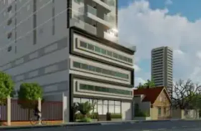 Apartamento com 2 quartos à venda na Rua Natal, 1688, Centro, Cascavel