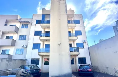Apartamento com 3 quartos + 1 vaga no recanto tropical em cascavel.