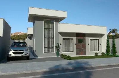 Casa de esquina com 3 quartos + 2 vagas no angra dos reis ao lado da univel
