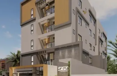 Apartamento em construção à venda no bairro alto alegre a 300 mts da avenida brasil, ap na planta próximo da entrega em março de 2026.