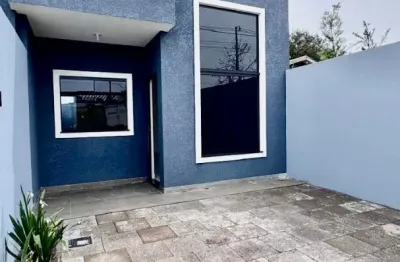 Mcmv - casa térrea nova à venda no morumbi, 1 suíte + 2 quartos, 2 vagas e área gourmet com churrasqueira