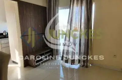 Apartamento com 2 quartos para alugar na Rua José Rosa, 265, Cordeiros, Itajaí