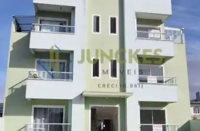 Apartamento com 2 quartos para alugar na Rua Maria Jocelina Couto, 915, Centro, Navegantes