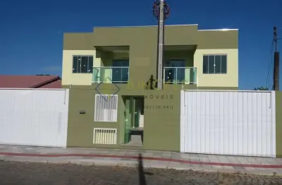 Apartamento com 2 quartos para alugar na Rua Vereador Nestor dos Santos, 1546, Cordeiros, Itajaí