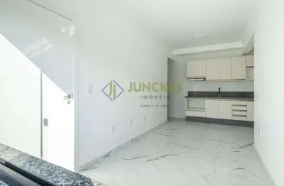 Apartamento com 2 quartos para alugar na Avenida Campos Novos, 872, São Vicente, Itajaí