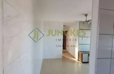 Apartamento com 2 quartos para alugar na Rua Henrique Borba dos Santos, 26, Cordeiros, Itajaí