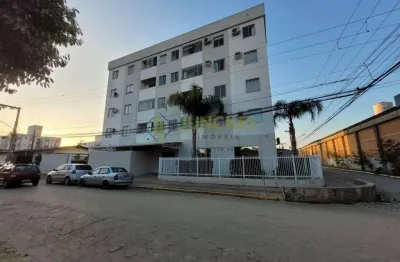 Apartamento com 2 quartos para alugar na Rua Henrique Borba dos Santos, 26, Cordeiros, Itajaí