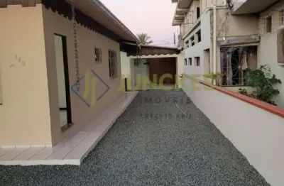 Casa com 3 quartos para alugar na Rua Raulino Couto, 140, Nossa Senhora das Graças, Navegantes