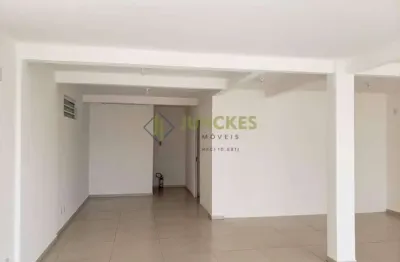 Casa comercial com 2 salas para alugar na Rua Manoel Francisco Coelho, 501, São Vicente, Itajaí