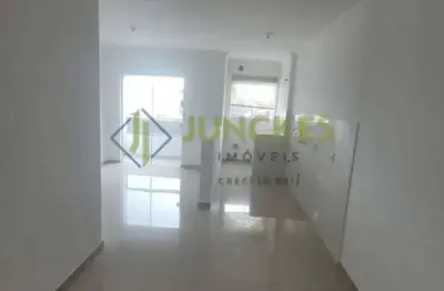 Apartamento com 2 quartos para alugar na Rua das Violetas, 499, Cidade Nova, Itajaí