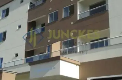 Apartamento com 2 quartos para alugar na Rua das Violetas, 499, Cidade Nova, Itajaí