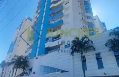 Apartamento com 2 quartos à venda na Rua Lico Amaral, 205, Dom Bosco, Itajaí