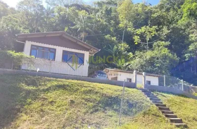 Casa com 4 quartos para alugar na Rua Domingos Rampelotti, 1106, São Roque, Itajaí