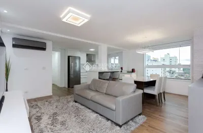 Apartamento com 3 quartos à venda na rua castro, 800, água verde, curitiba, 105 m2 por r$ 1.270.000
