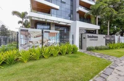 Apartamento com 3 quartos à venda na rua gonçalves dias, 711, batel, curitiba, 176 m2 por r$ 3.290.000