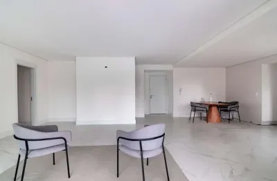 Apartamento com 3 quartos à venda na rua guilherme pugsley, 1876, água verde, curitiba, 138 m2 por r$ 2.300.000