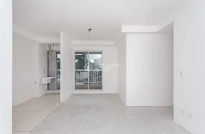 Apartamento com 3 quartos à venda na da graciosa, 1430, jardim cláudia, pinhais, 74 m2 por r$ 350.000