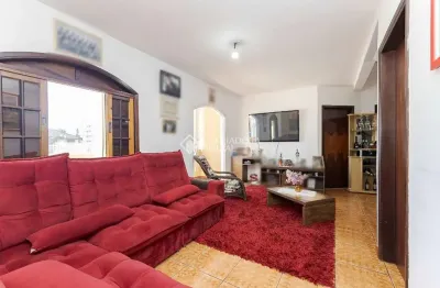 Casa com 5 quartos à venda na rua áfrica, 170, centro, pinhais, 420 m2 por r$ 1.400.000