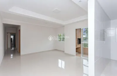 Apartamento com 3 quartos à venda na rua sete de setembro, 89, centro, pinhais, 77 m2 por r$ 560.000